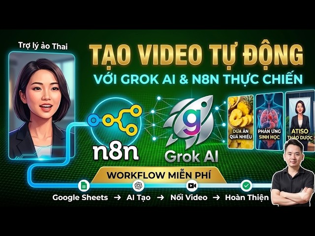 Đồng nhất nhân vật AI