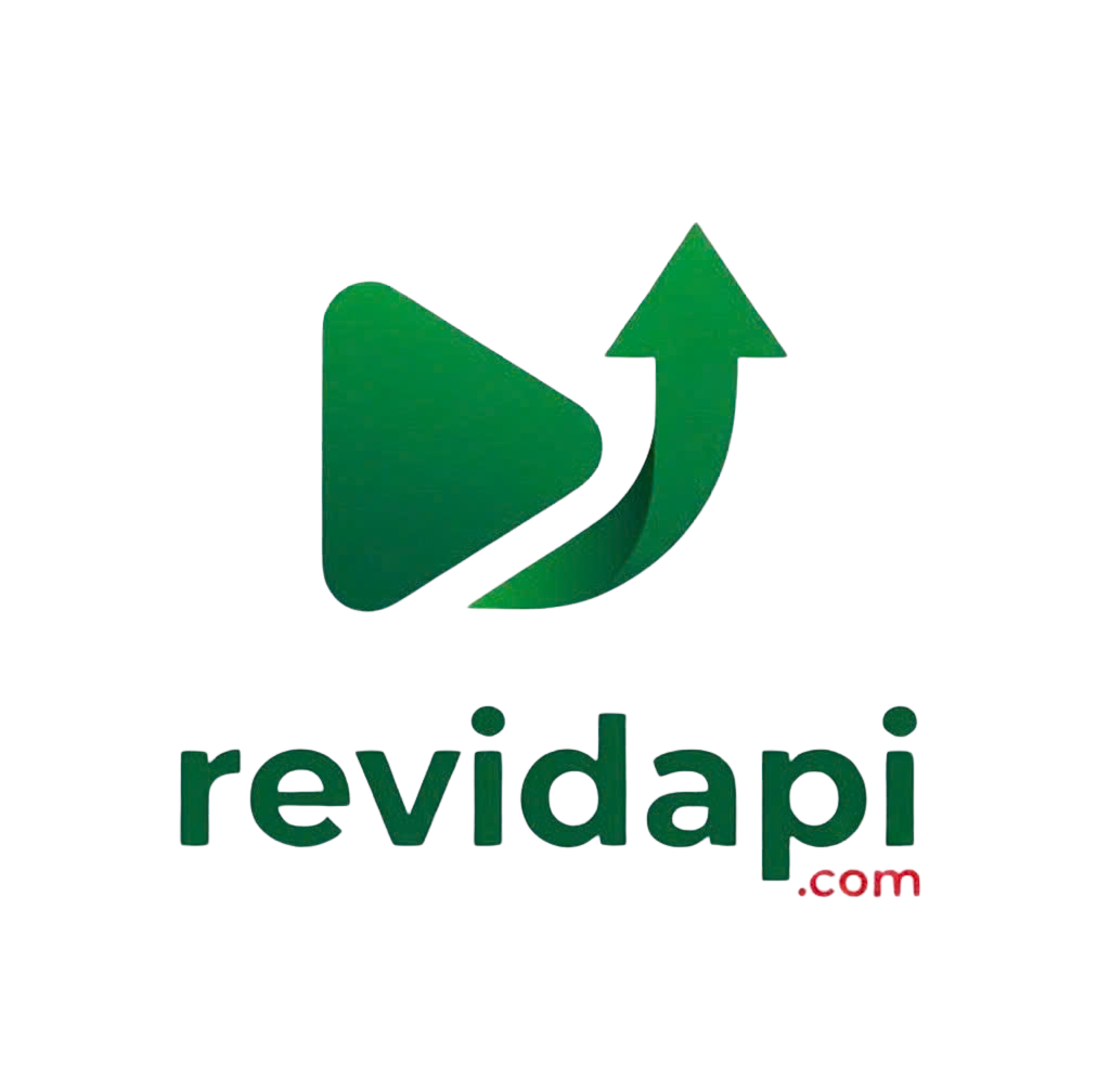 RevidAPI